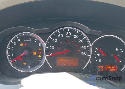 2011 Nissan Altima 2.5 S z USA, uszkodzony, nr VIN 1N4AL2APXBN482717